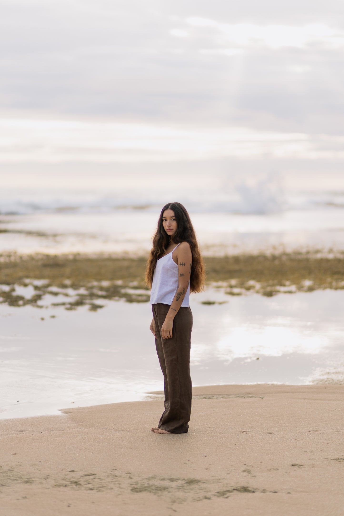 Hemp Camisole
