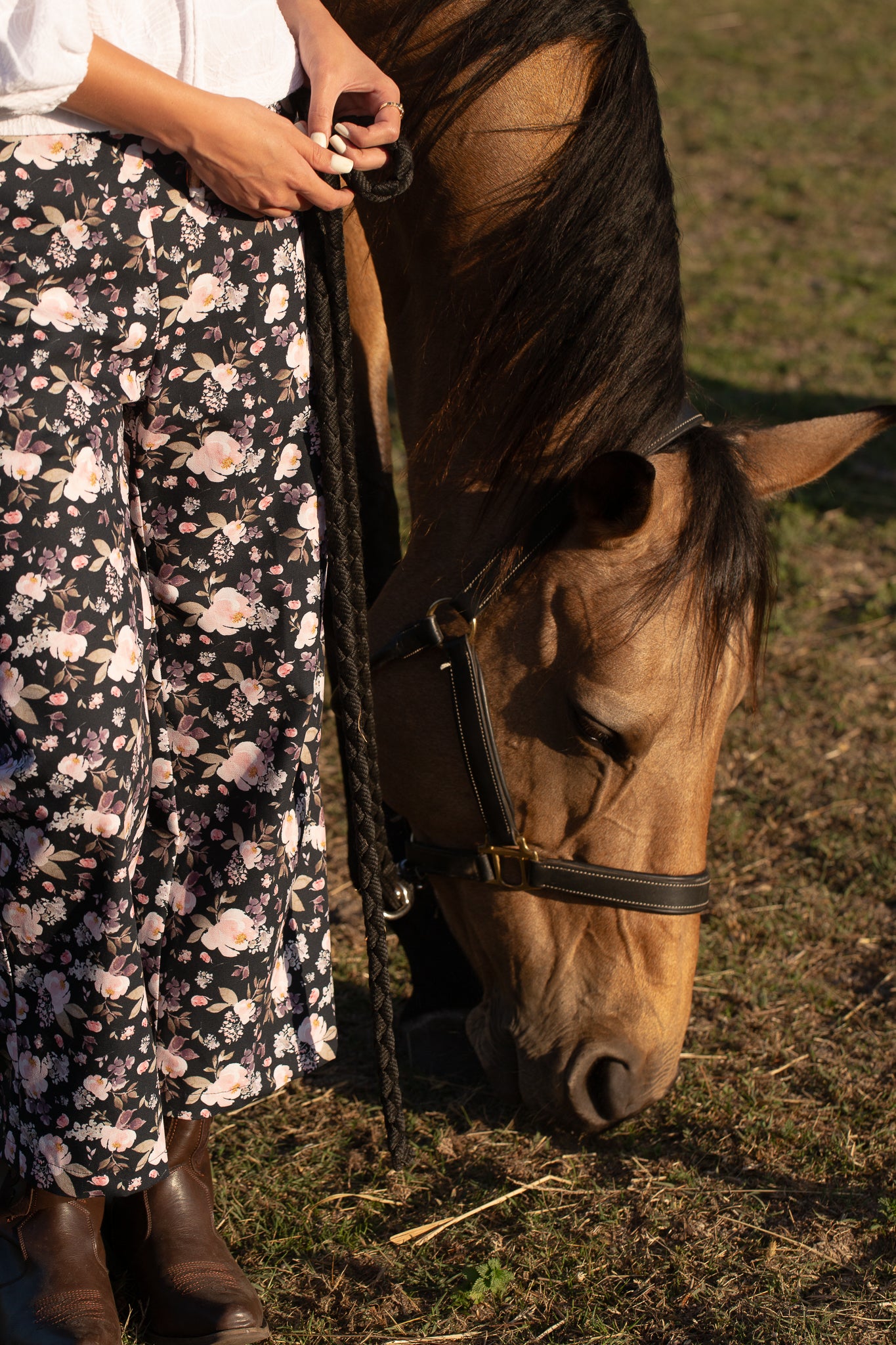 Wide Leg Pants - COMING SOON