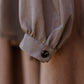 Cocoa Parisian Blouse
