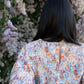 Garden Party - Floral Blouse