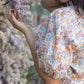 Garden Party - Floral Blouse