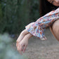 Garden Party - Floral Shift Dress