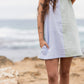 Hemp Shift Dress