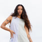 Hemp Shift Dress