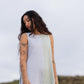 Hemp Shift Dress