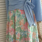 Floral - Market Skirt