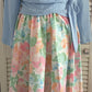 Floral - Market Skirt