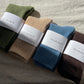 Winter Wooly Socks