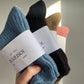 Winter Wooly Socks