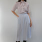 French Linen Blouse
