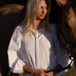 Embroidery Cotton Blouse - COMING SOON