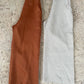 Natural Linen Pants