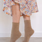 Winter Wooly Socks